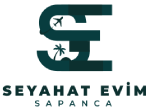 Seyahat Evim Sapanca